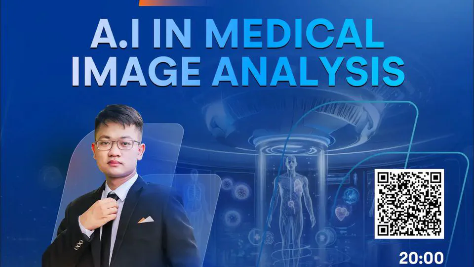 AI in Medical Image Analysis