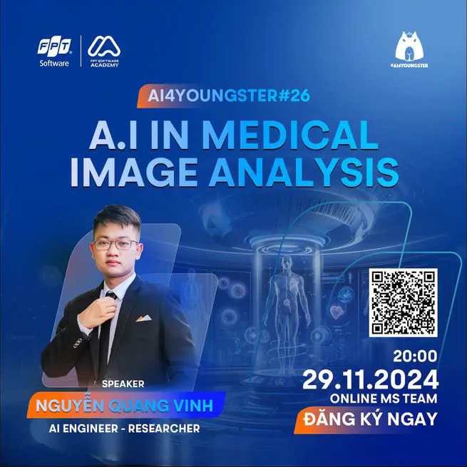 AI in Medical Image Analysis